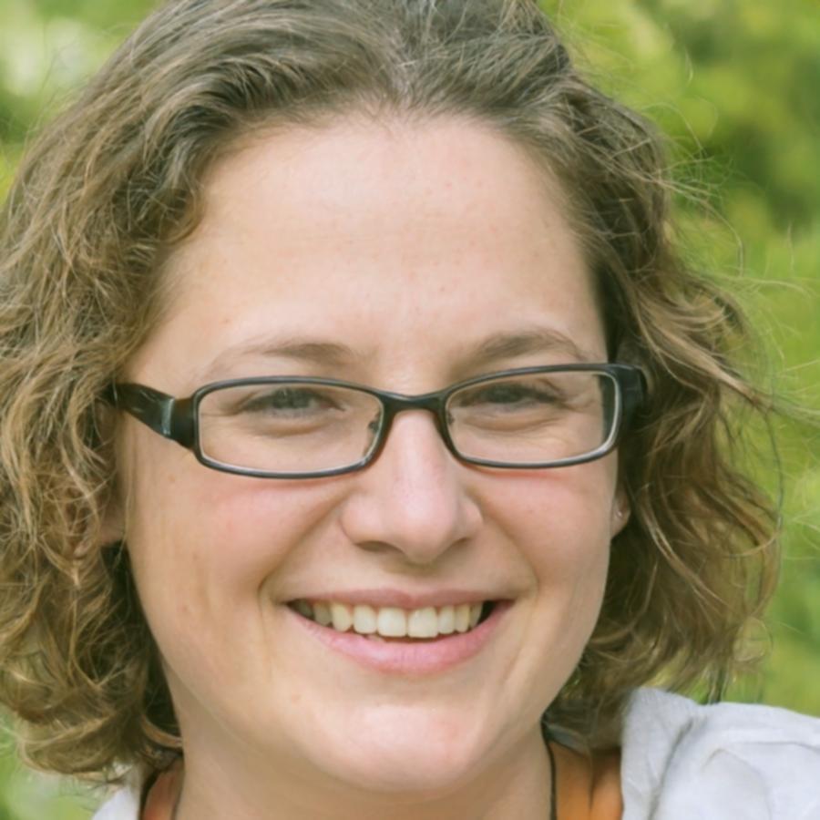 Carla Destouches, asesora de contabilidad en Jumpskyl