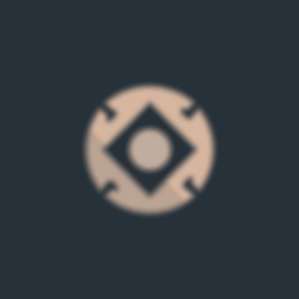 Øjumpskyl Horsens Logo